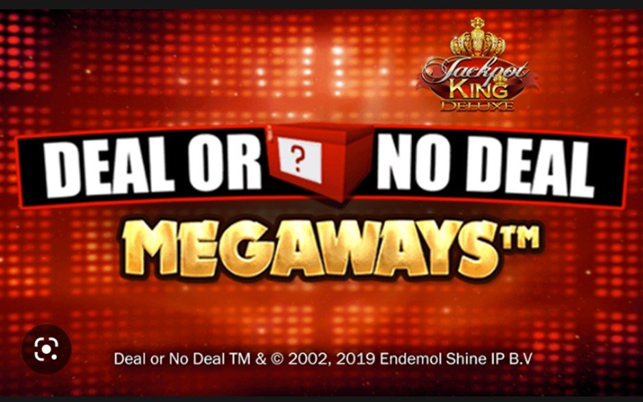 Deal or No Deal