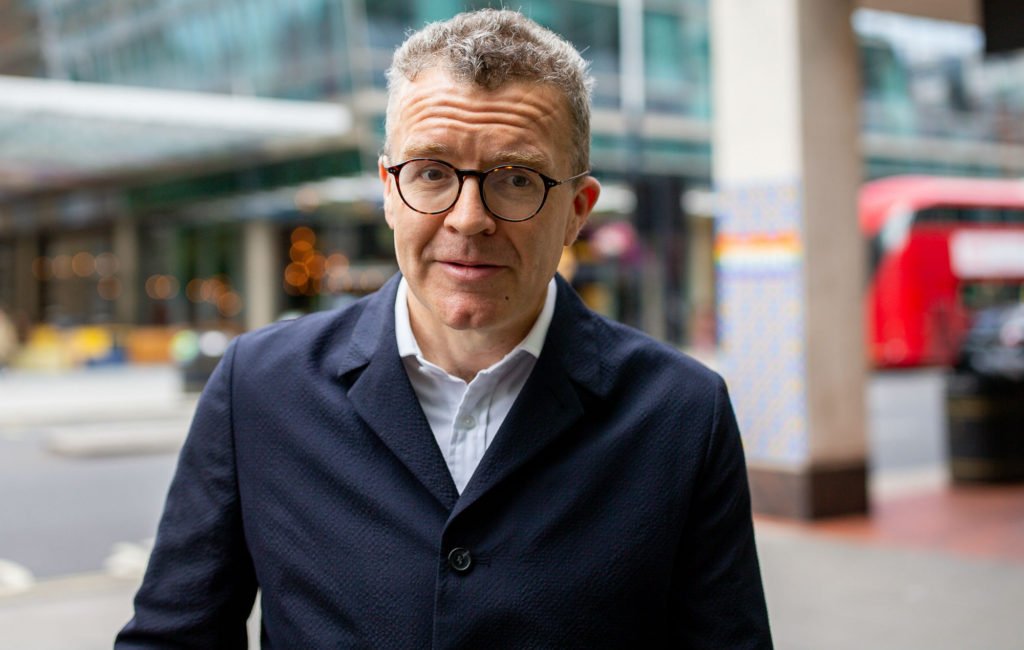 Tom Watson