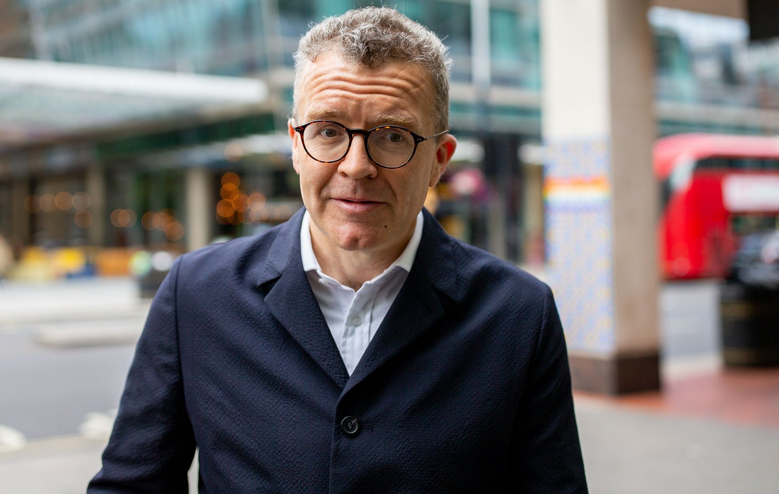 Tom Watson