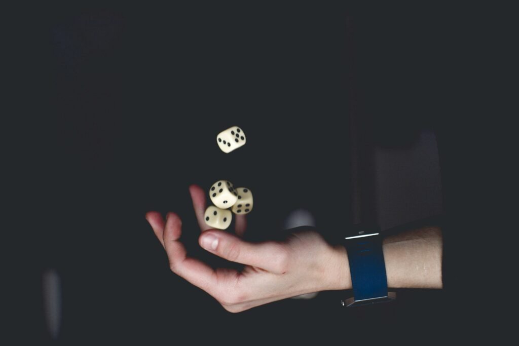 worst gambling mistakes