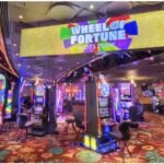 Wheel of Fortune