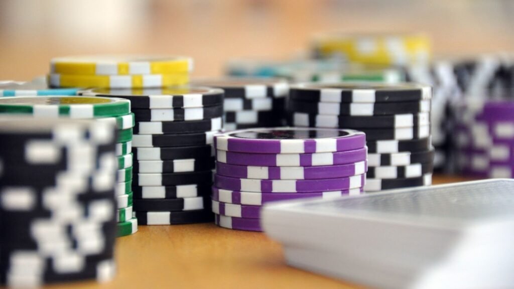 angle shoot poker