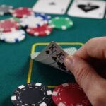 Slow Rolling Poker