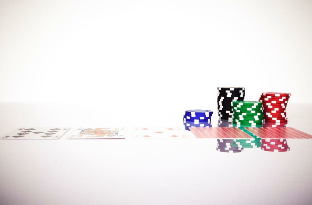 blackjack surrender
