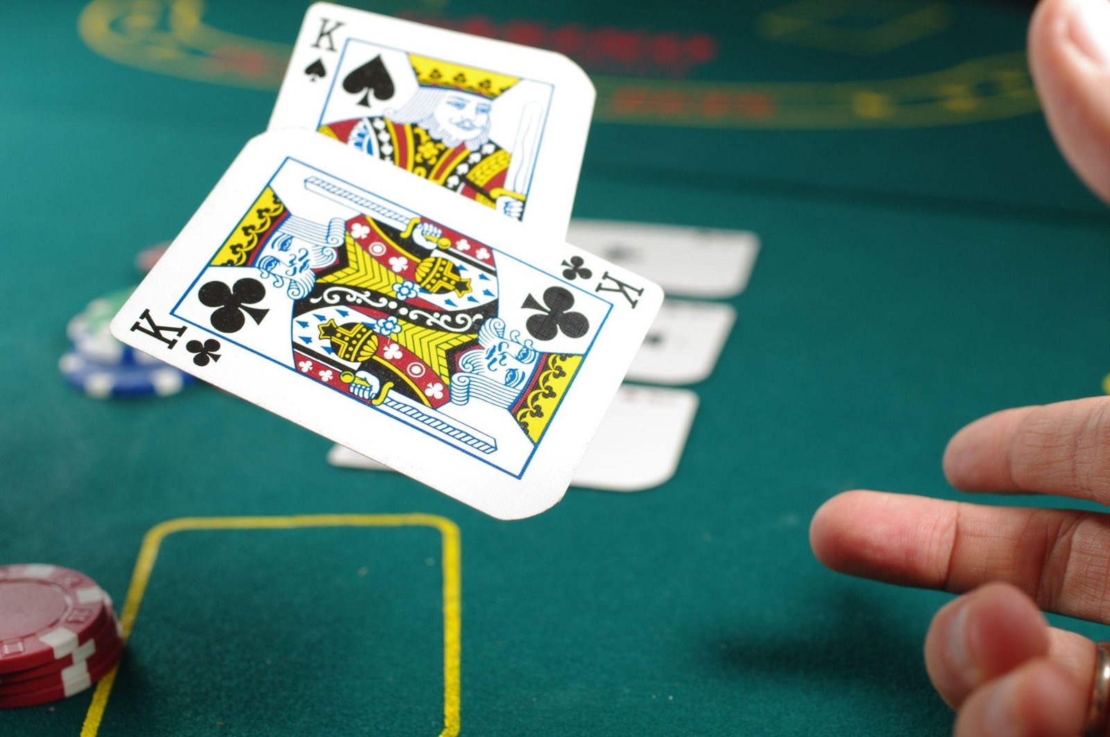 poker bad beat