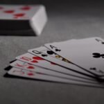 poker etiquette