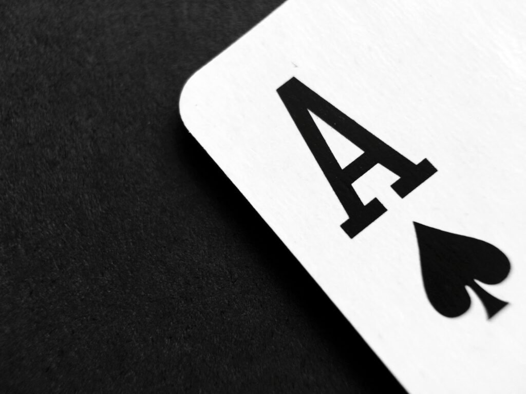 titl poker
