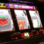 how to find the payout percentage on a slot machine