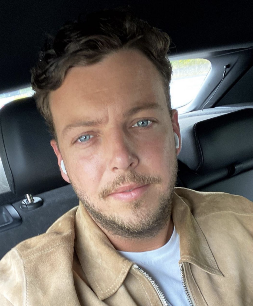 james diags bennewith