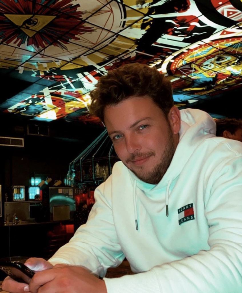 james diags bennewith
