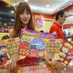 Super Red Envelope