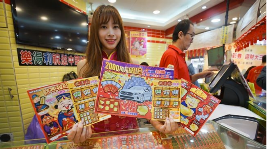 Super Red Envelope
