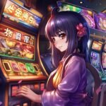 Top Anime Slots