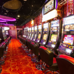 Top 10 TV Slots You Should Try Out at UK Online Casinos