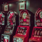 Top 10 Bandit Slots