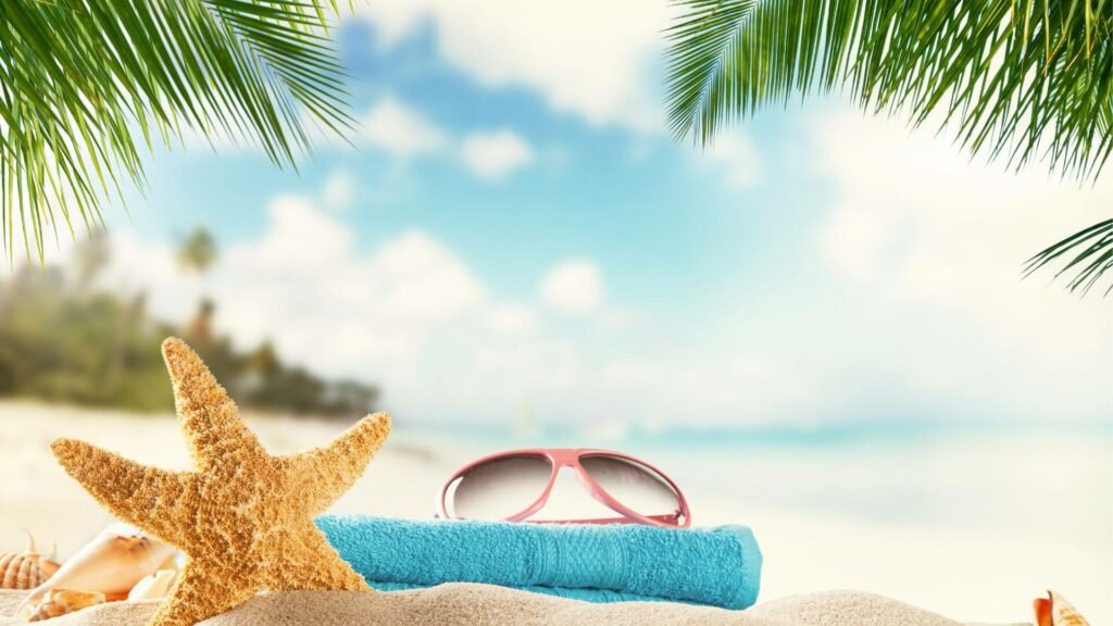 summer slots