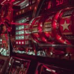 Falls Slots