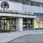 Aberdeen Grosvenor Casino