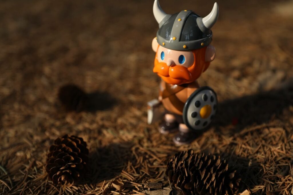 viking slots