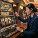 Retro slots