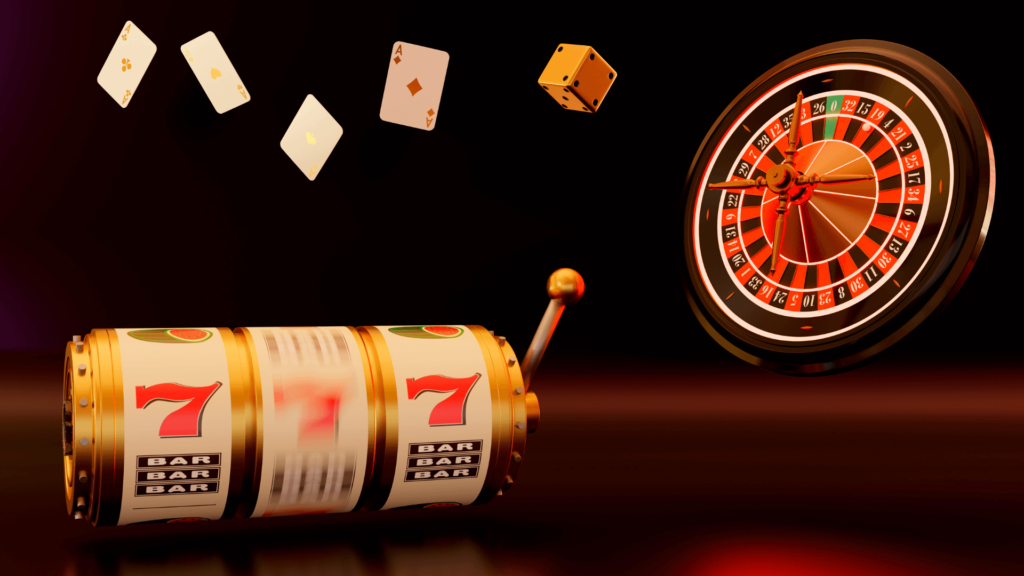 merkur (gaming) slots