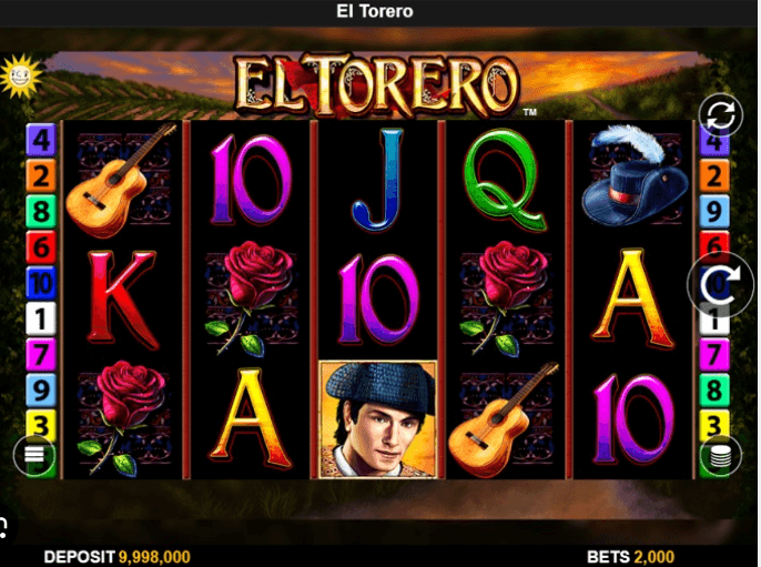 El Torero