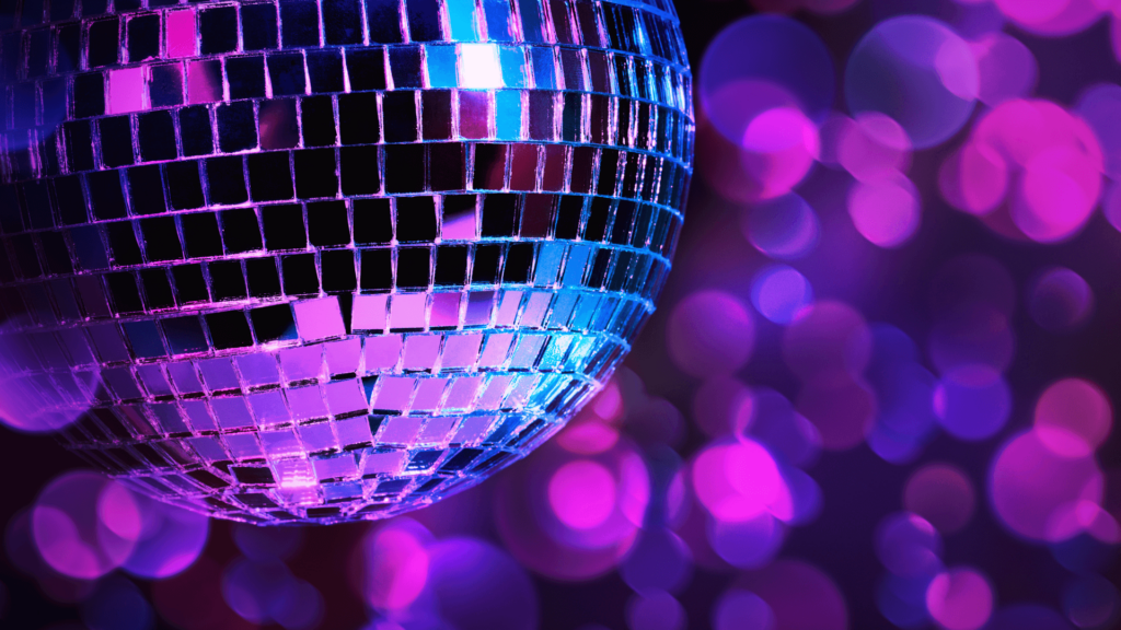 disco slots