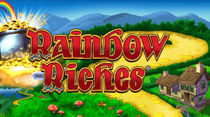 Rainbow Riches