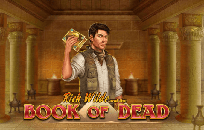 Book of Dead