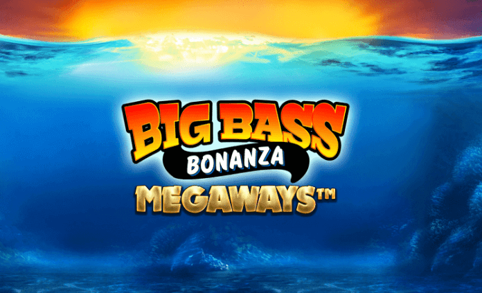 Big Bass Bonanza Megaways