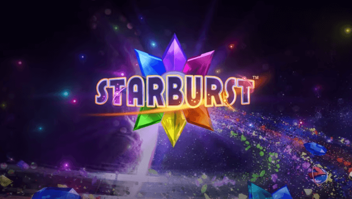 Starburst