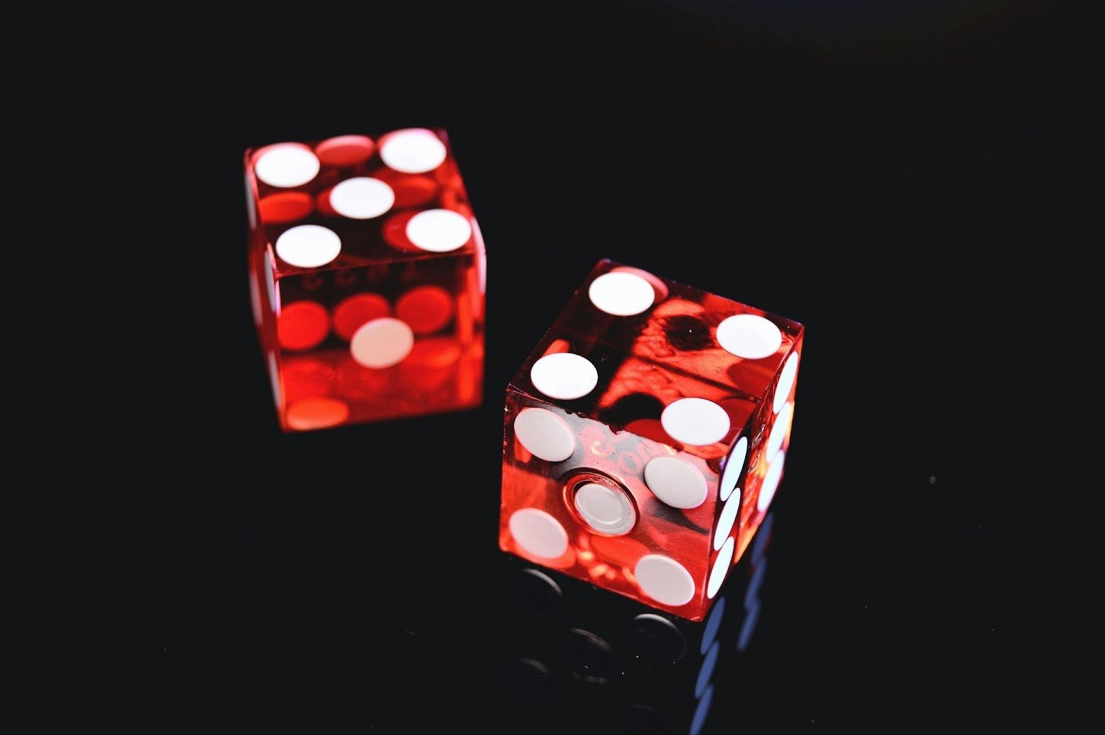 best odds in casino online craps