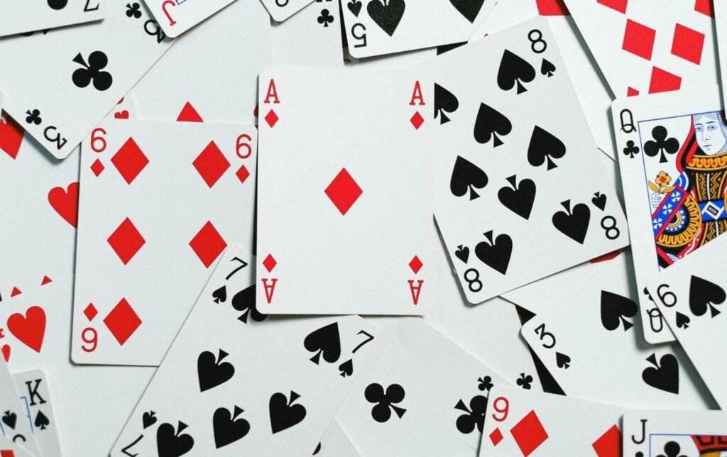 winning poker hands