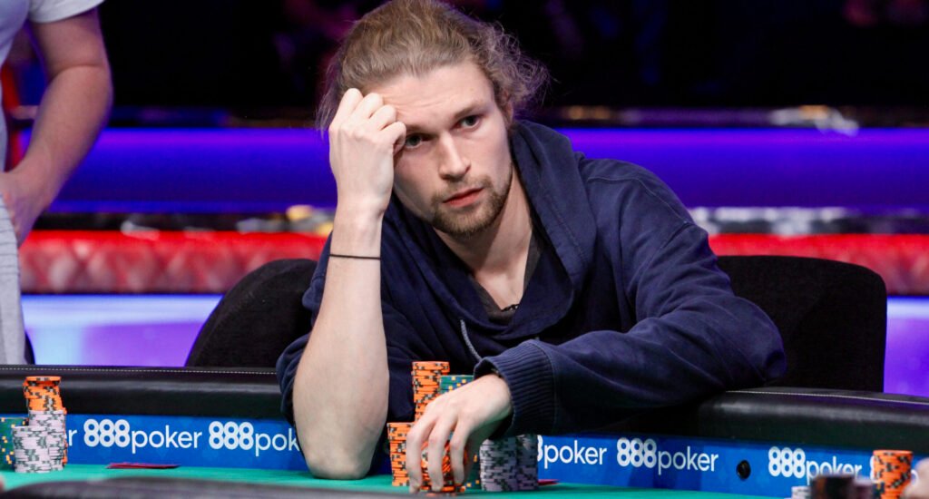 Ben Heath