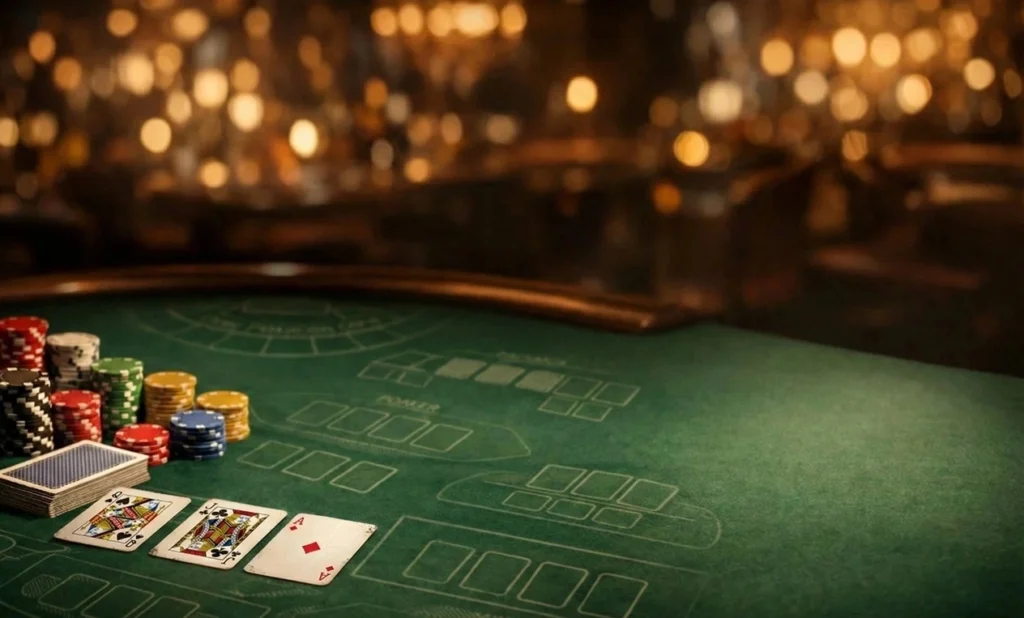 card games