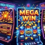 High Volatility Slots