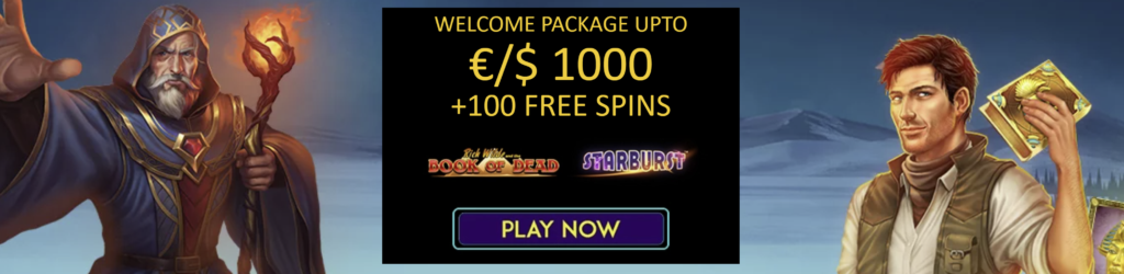 Vegas Mobile Casino bonus